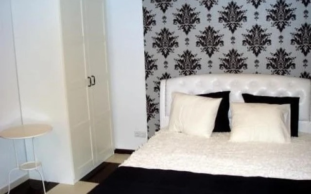 Spot inn Latako Apartment