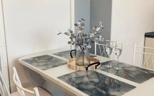 CrystalRentals (КристалРенталс) на улице Николая Зелинского