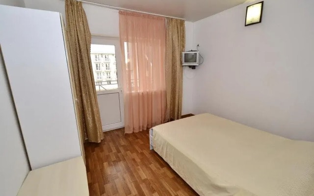 Guest House na Morskoy 5