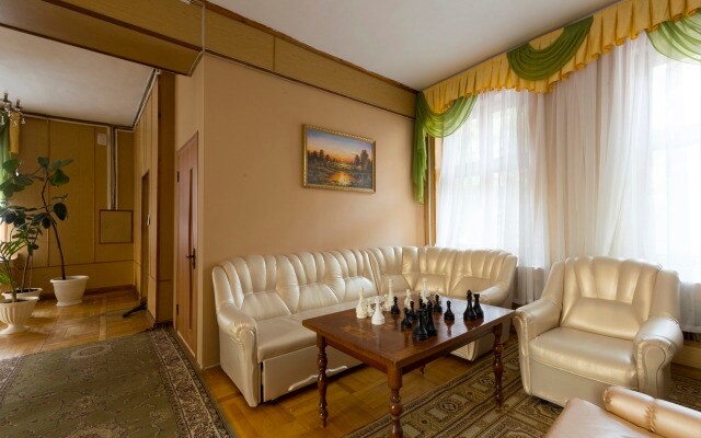 им. Кирова (Кисловодск)