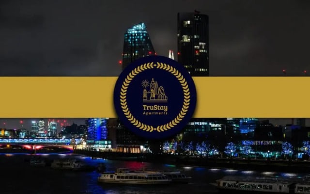 Trustay Serviced Apartments - Shoreditch