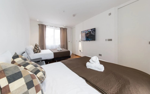 Chester Hotel