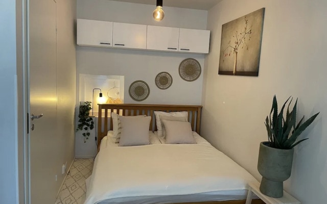Immaculate 1-bed Apartment in Tampere