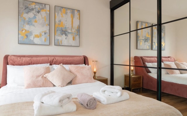 Escape 2 Unwind, Collier's Retreat - Sleeps 6