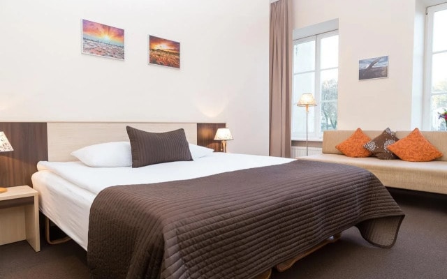 Ivolita Vilnius Hotel