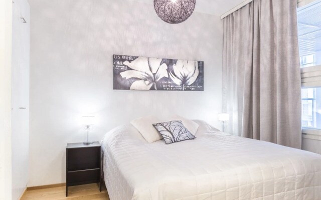 Go Happy Home Apartments