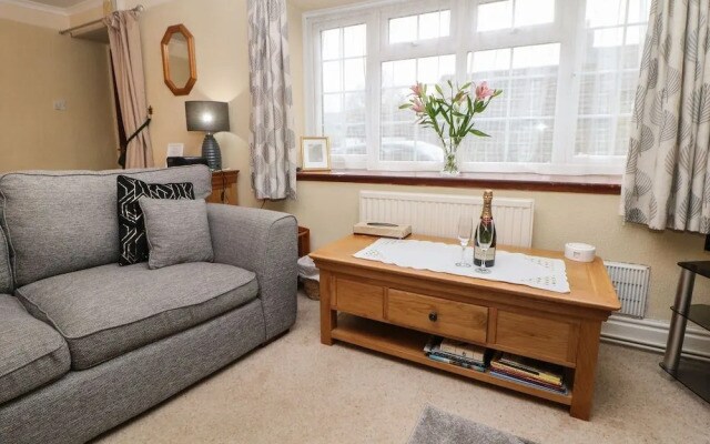 Eastry Cottage