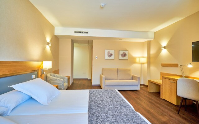 Hotel Guadalmedina