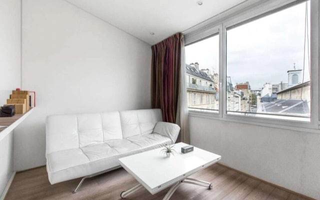 Modern & Design Flat in the heart of the Marais