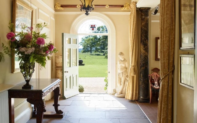 Langar Hall Hotel and Restaurant