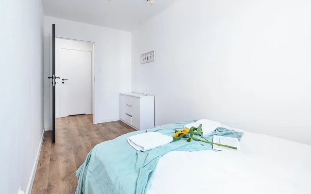 ShortStayPoland Jana Pawla B90
