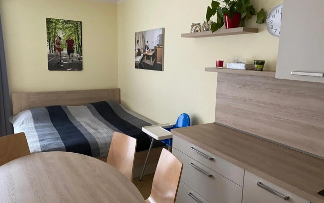 Apartment Lucy Lipno
