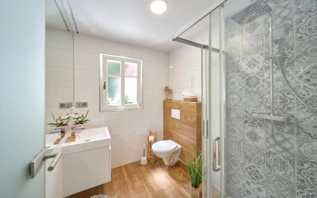 Apartmány Challupa