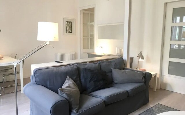 Apartamento Auténtica e Impecable Estancia