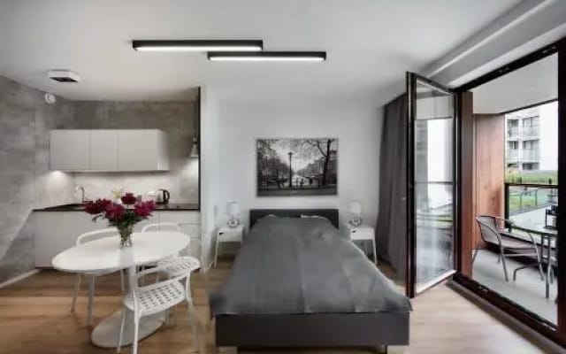 SilverApartments