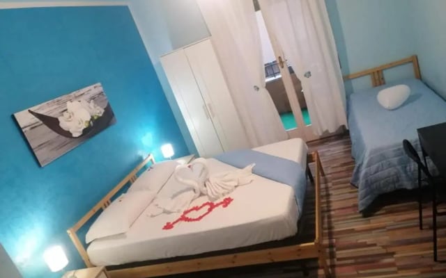 RomAmoR Suite