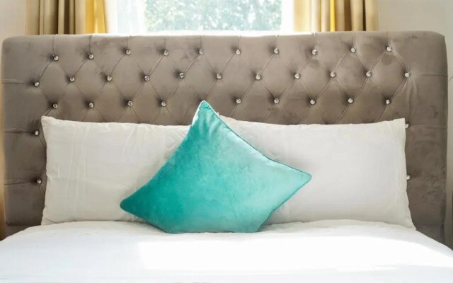 MARLEX Modern 1 Bed Apartment by London Bridge