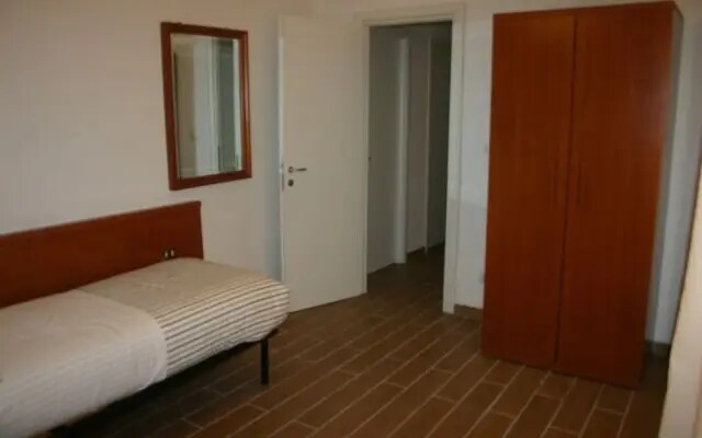 Vittoria Guest House