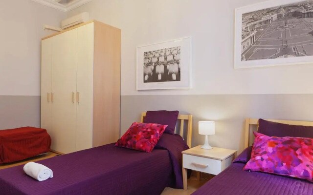 Via del Corso Apartment