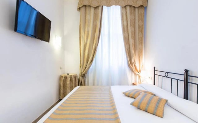 Hotel Agli Artisti