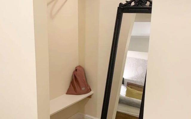 The Traveller's B&B