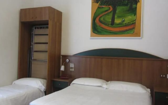 Hotel Romae