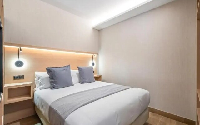 Dobo Madrid Ricardos