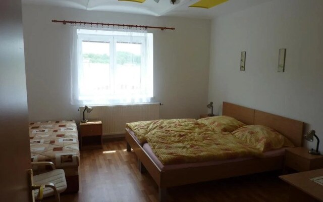Penzion Slávka