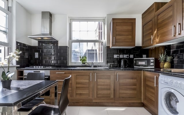 London Homes
