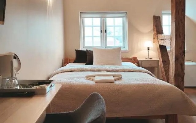 Guest House Kupfernams
