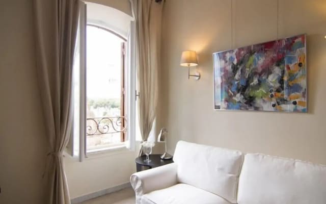 Residenza Maritti ContemporarySuite