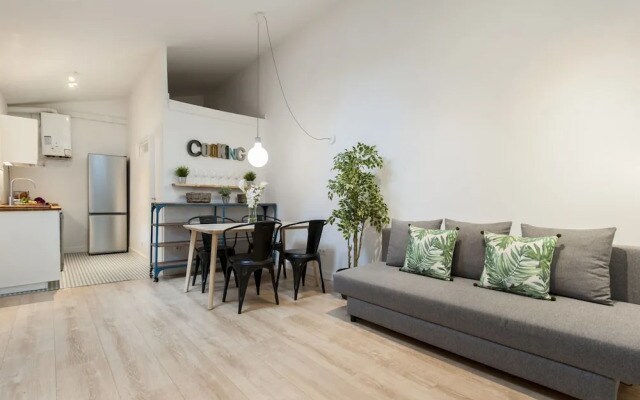 Apartamento Puerta de Toledo VI