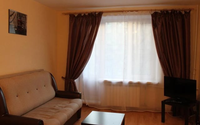 Apartment Leninec
