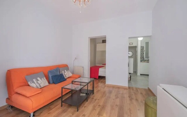 Apartment in the Center of Madrid