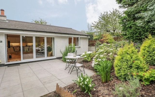Hazel Cottage
