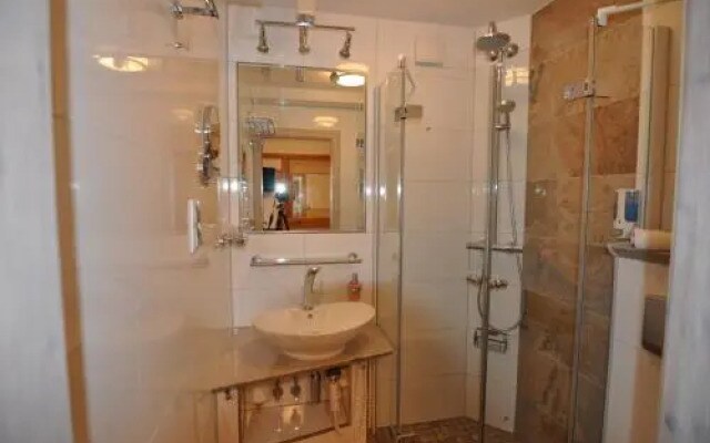 Hotel Pension Blumenbach