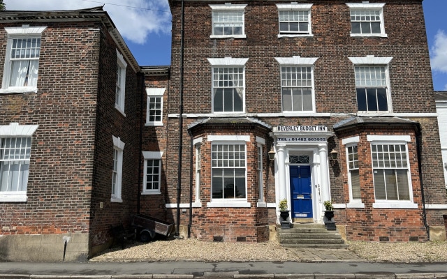 Beverley Budget Inn