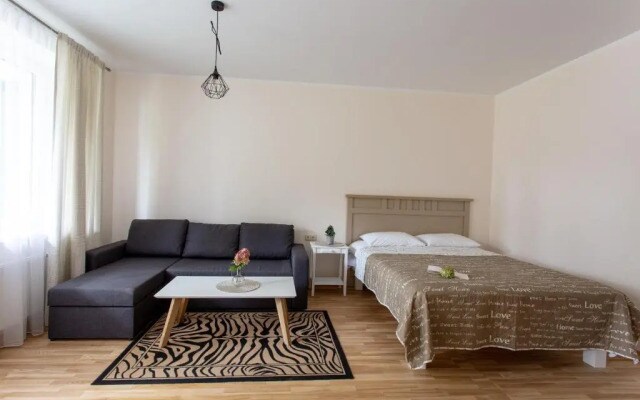 Violetos Lux Apartamentai2
