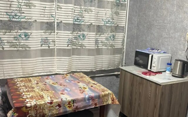 Апартаменты на улице Нижегородская, 33