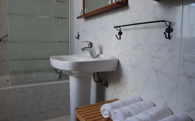 Apt Guadalhorce by Malaga Picasso Rental