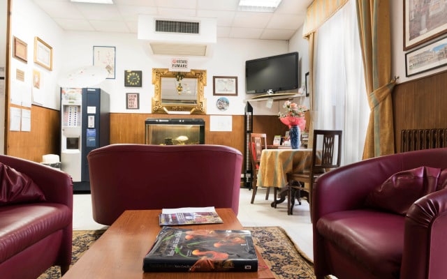 Marsala Hotel
