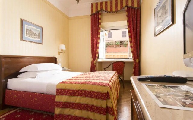 Hotel Victoria