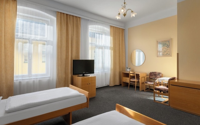 Hotel Goethe Spa & Medical