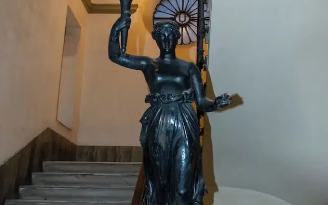 Home at Rome Luxury Navona Suites