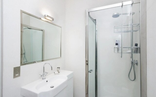 Crispi Luxury Apartments - My Extra Home