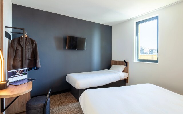 B&B HOTEL Paris Porte de Bagnolet