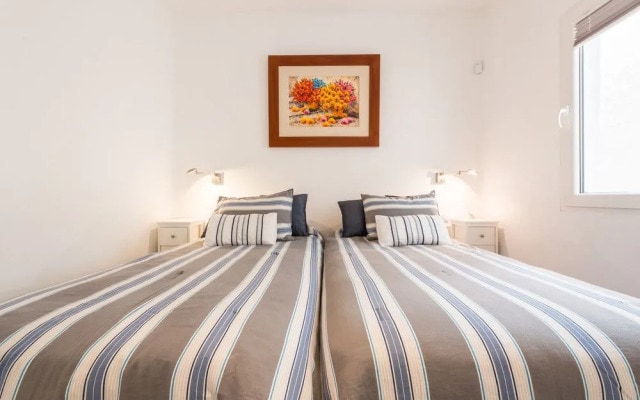 Moderno apartamento Chamberí