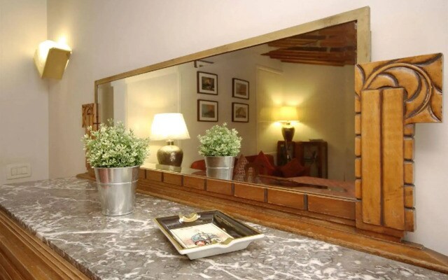 Frattina Apartments