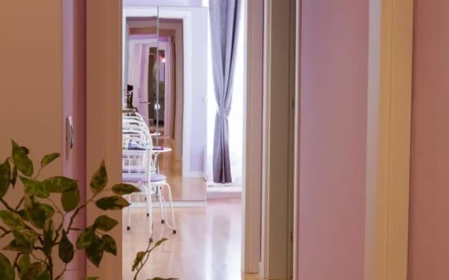 Bevilacqua Bed Roma Santa Croce