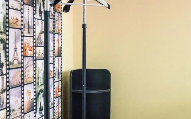 Hostel Panda